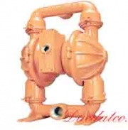 Bơm màng Wilden T1 - 13 mm (1/2 &quot;)  Metal model