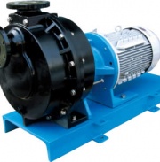 bơm dẫn động từ tự mồi MES-0807E10ACA
