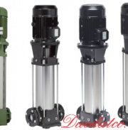 Bơm nước sear MK Series & CWM201 Series