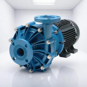 Bơm hóa chất Finish Thompson DB11P-E-FF-6-95