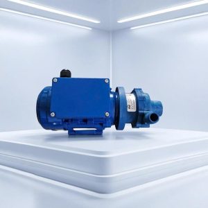 Bơm hóa chất Finish Thompson DB3P-B-M614