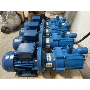 Bơm hóa chất Finish Thompson SP11P-E-B-6-95