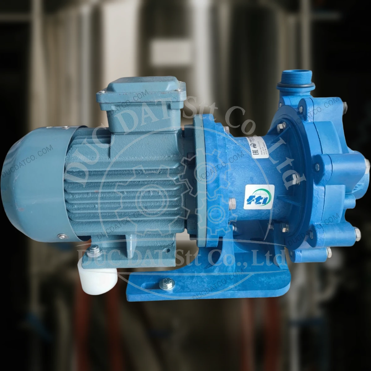 Những yếu tố cần xem xét khi lựa chọn DB15P