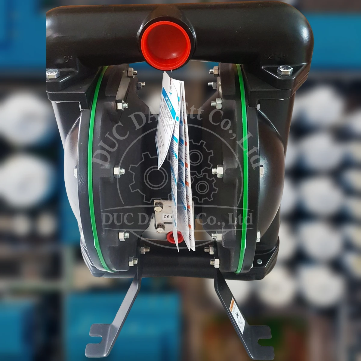 Thương hiệu ARO - USA và dòng Pro Series