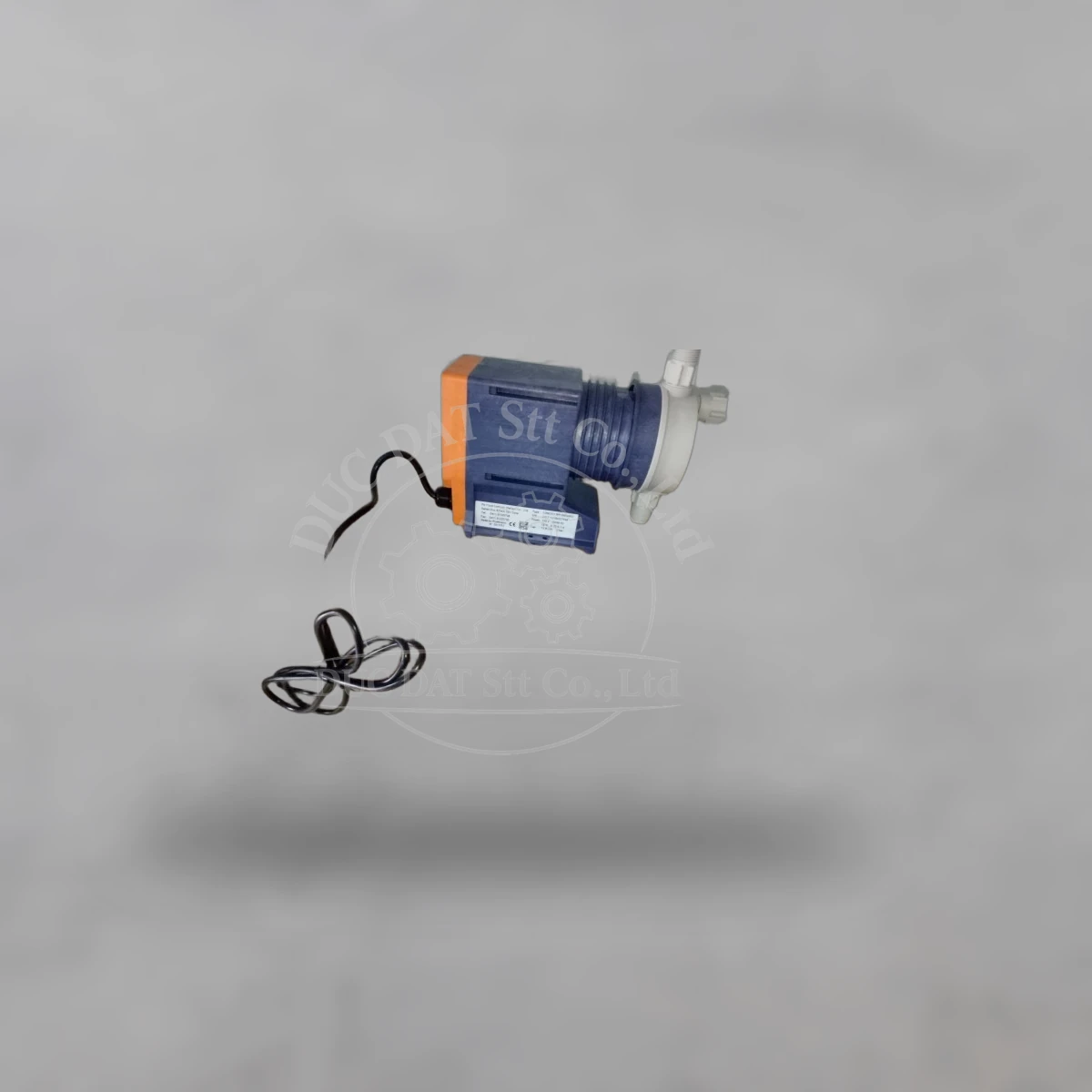 Ứng dụng của Bơm Định Lượng ProMinent SD1601PP2000A002