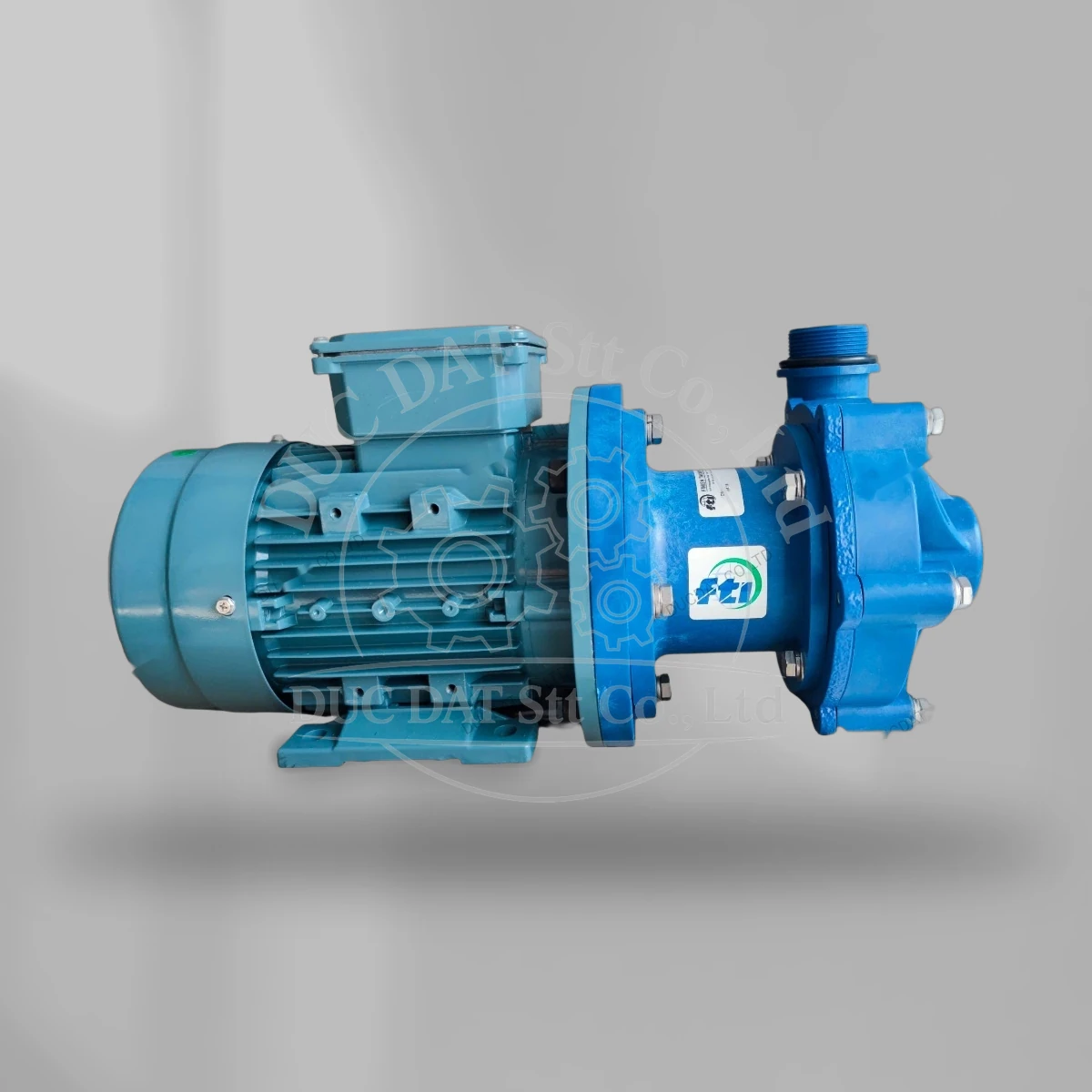 Áp suất và độ nhớt làm việc của DB10P-E-B-5-85
