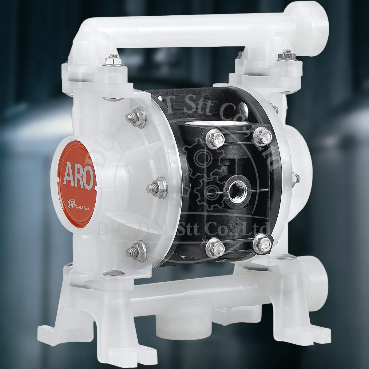 Ứng dụng của PD03P-ARS-PTT