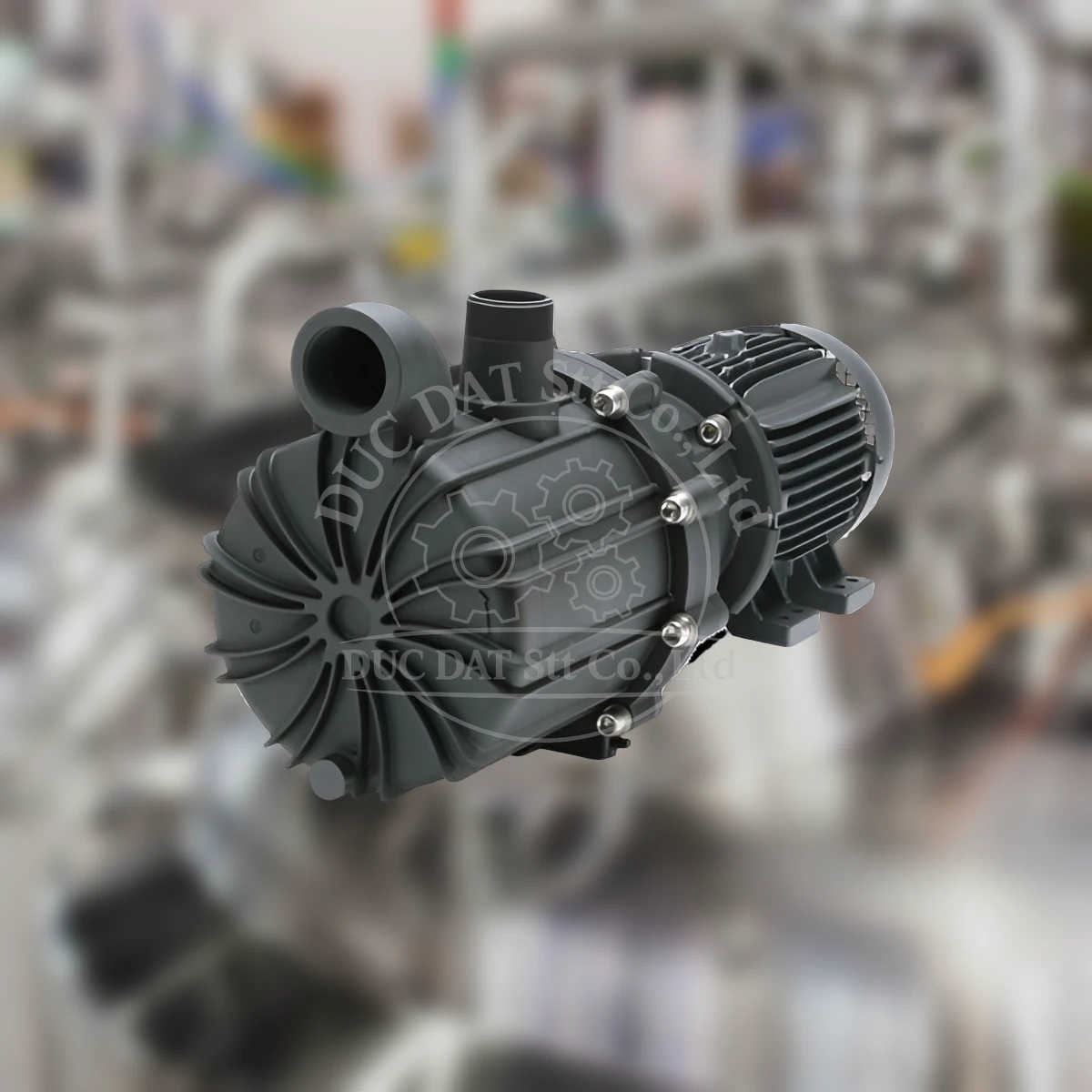 Ứng Dụng Của Bơm SP15V-T-FF-6-95