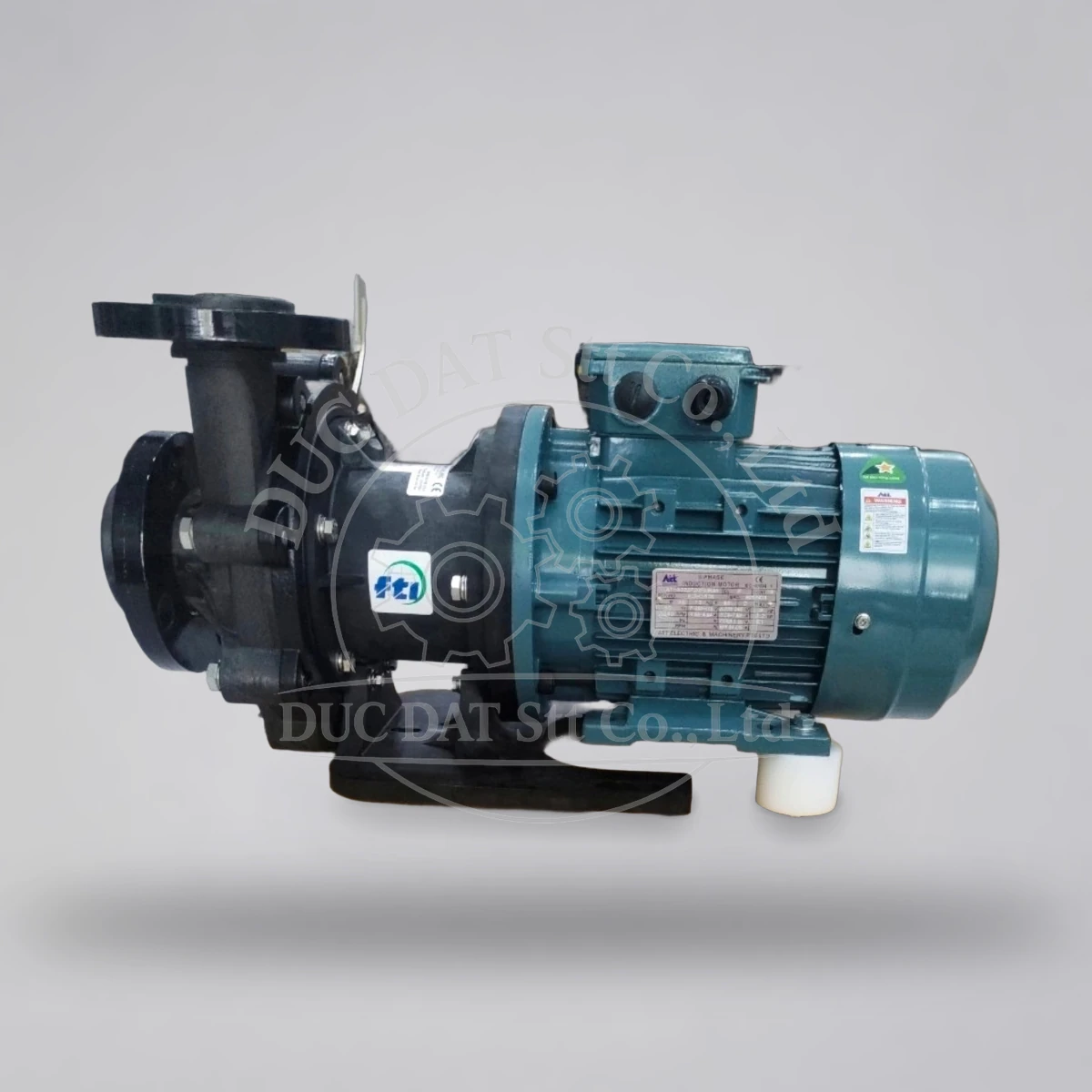 Những yếu tố cần xem xét khi lựa chọn DB15V-T-FF-6-95