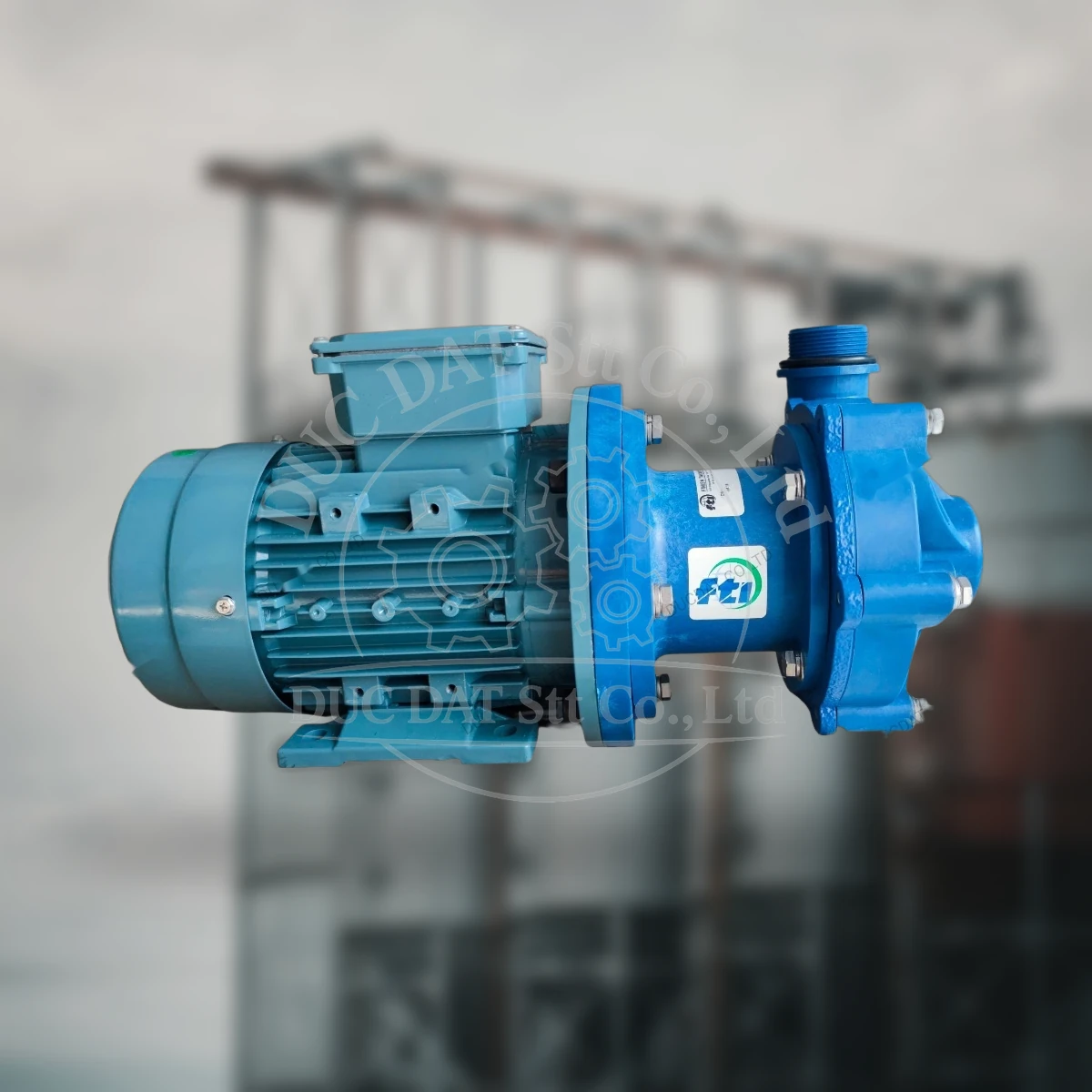 Những yếu tố cần xem xét khi lựa chọn DB10P-E-B-5-85