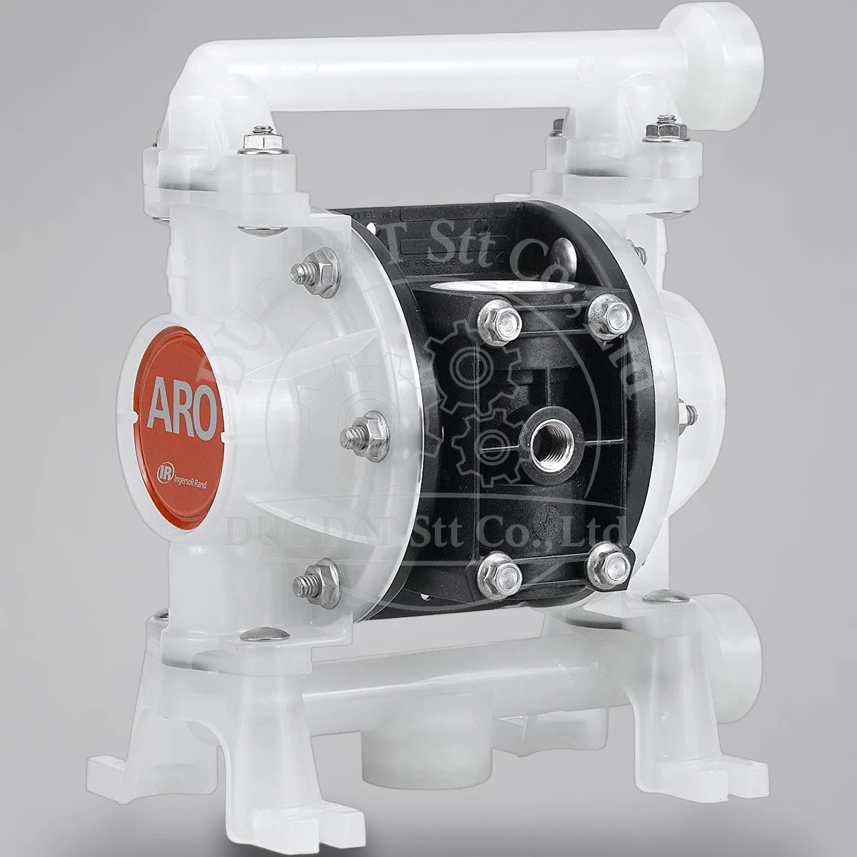 Những điểm cần xem xét khi lựa chọn bơm màng PD03P-ARS-PTT