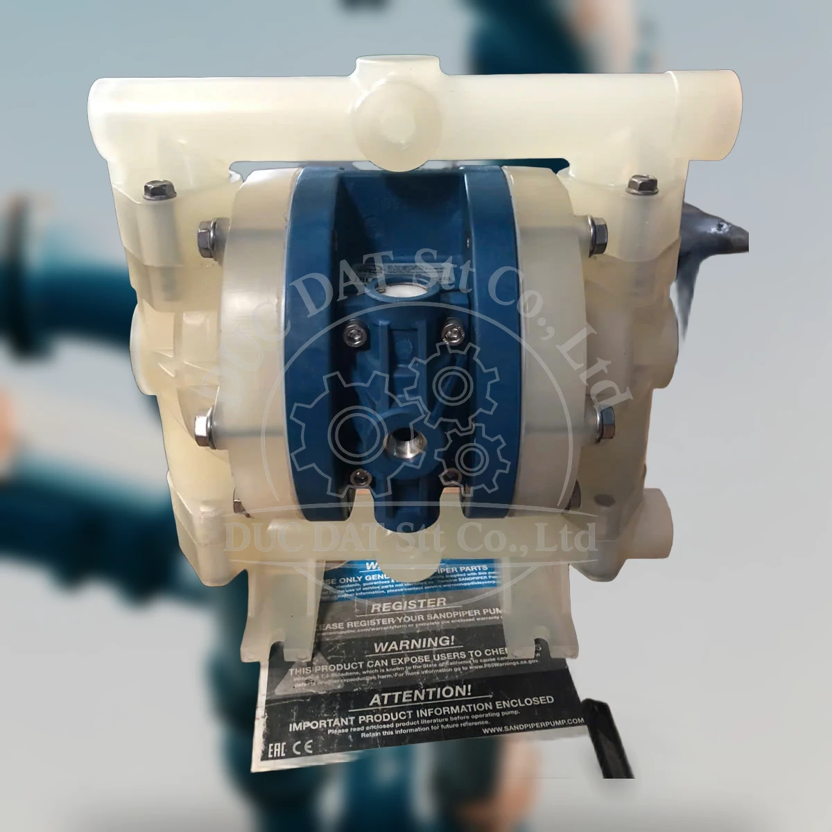 Thông số kỹ thuật của FT05P